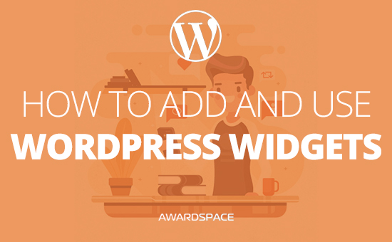 How to Add and Use Widgets on Your WordPress Website