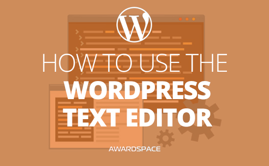 How to Use WordPress Text Editor
