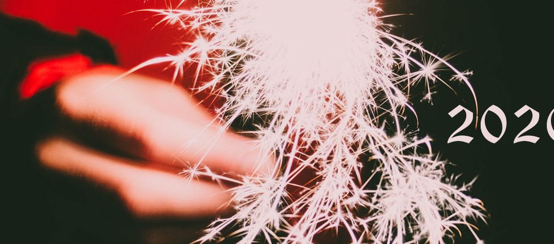 Full Recap of 2019. Website and Business Planning for 2020!