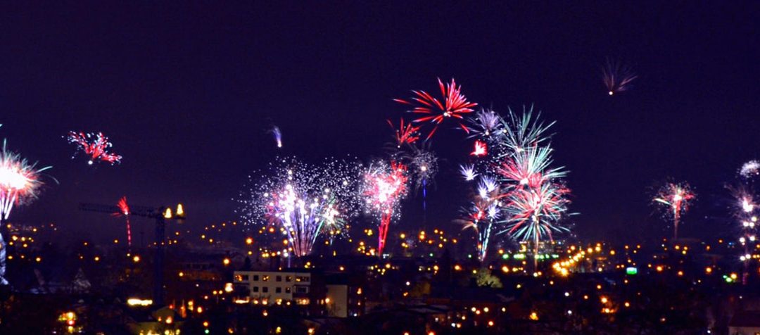 New Year – New Website. Where to Start?
